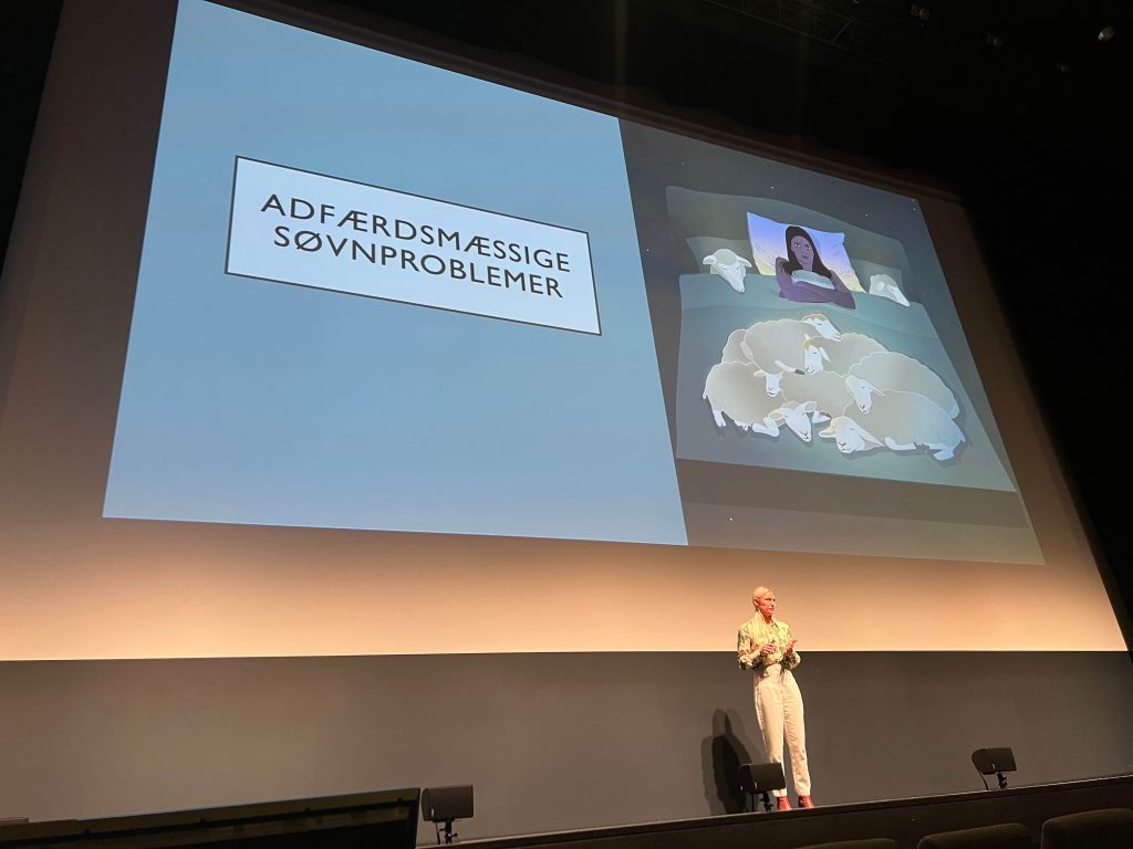 psykolog-danielle-dahlhus-holder-soevnkursus-om-adfaerdsmaessige-soevnproblemer